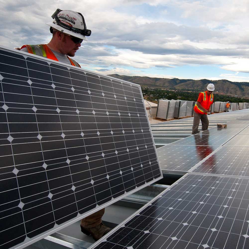 Vous êtes dans une filière intégrant l’électricité, l’énergie ou une discipline technique connexe ?