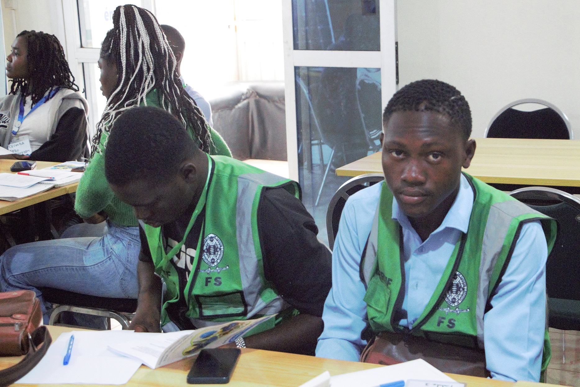 Incubateur FLEC