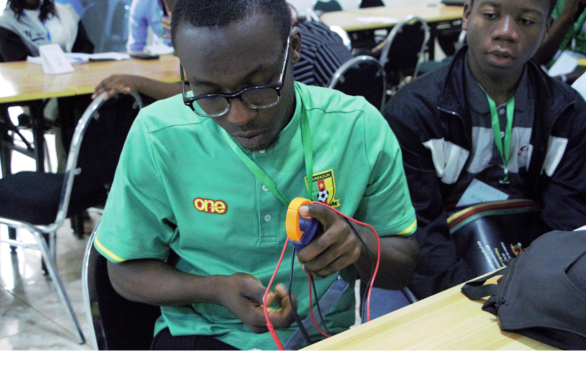 Mise en pratique des compétences techniques